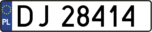 DJ28414