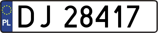 DJ28417