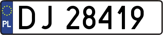 DJ28419