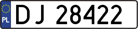 DJ28422