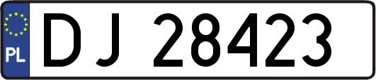 DJ28423