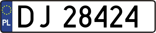 DJ28424