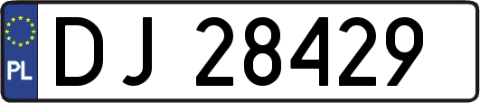 DJ28429