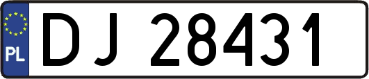 DJ28431