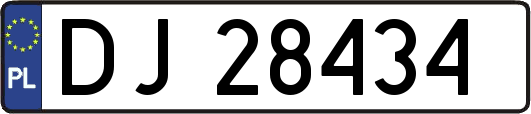 DJ28434