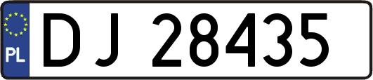 DJ28435