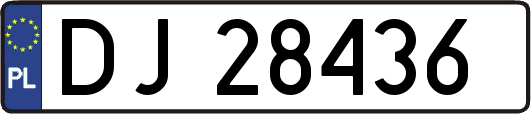 DJ28436