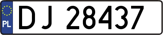 DJ28437