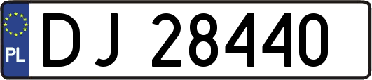 DJ28440