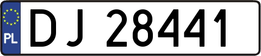 DJ28441