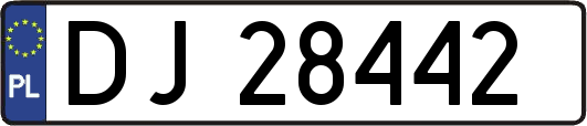 DJ28442