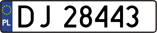 DJ28443