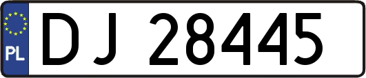 DJ28445