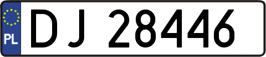 DJ28446
