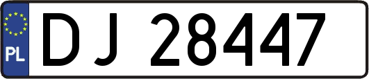 DJ28447