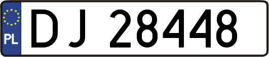 DJ28448