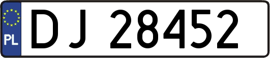 DJ28452