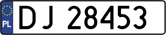 DJ28453