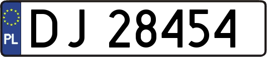 DJ28454