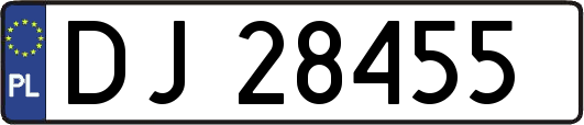 DJ28455