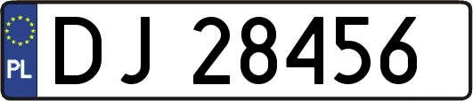 DJ28456