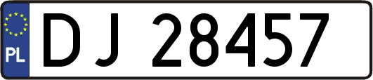 DJ28457