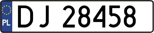 DJ28458