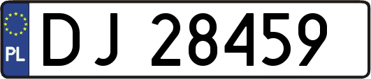 DJ28459