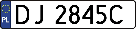 DJ2845C