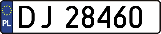 DJ28460