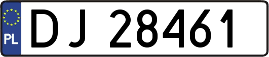 DJ28461
