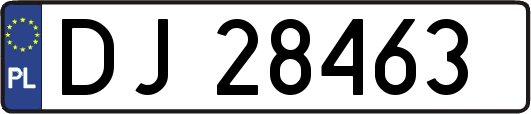 DJ28463