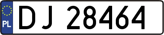 DJ28464