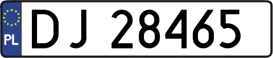 DJ28465