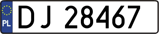 DJ28467