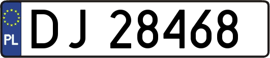 DJ28468