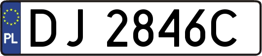 DJ2846C