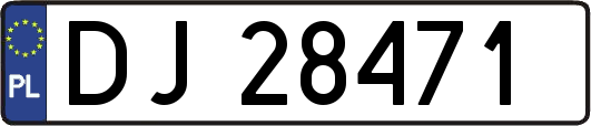 DJ28471