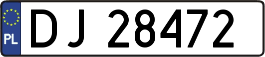 DJ28472