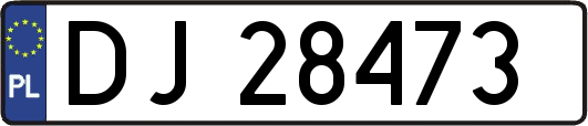 DJ28473
