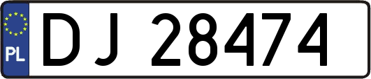 DJ28474