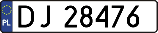 DJ28476