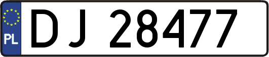 DJ28477