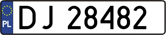 DJ28482