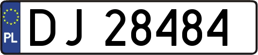 DJ28484