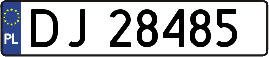 DJ28485