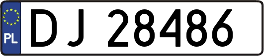 DJ28486