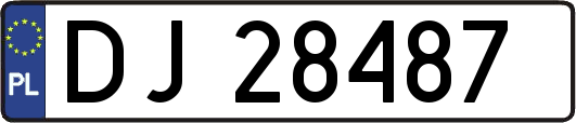 DJ28487