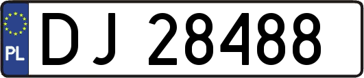 DJ28488