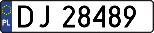 DJ28489